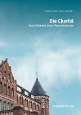 Die Charit&eacute; - 