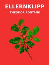 Ellernklipp - Theodor Fontane