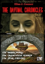The Naytnal Chronicles - Elias J. Connor