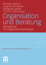 Organisation und Beratung - 