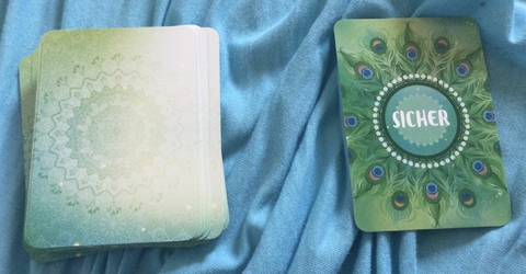 Hund auf der Party - Janin Reschke