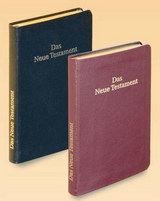 Das Neue Testament - 