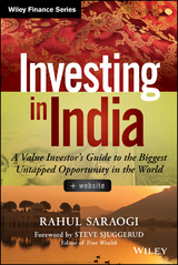 Investing in India - Rahul Saraogi