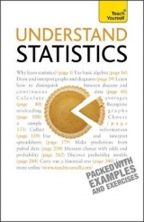 Understand Statistics: Teach Yourself - Graham, Alan