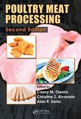 Poultry Meat Processing - Owens, Casey M.