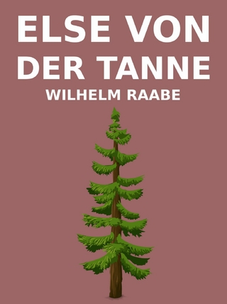 Else von der Tanne