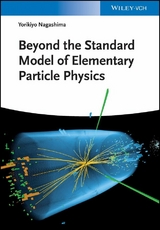 Beyond the Standard Model of Elementary Particle Physics - Yorikiyo Nagashima