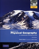 McKnight's Physical Geography - Hess, Darrel; Tasa, Dennis G.