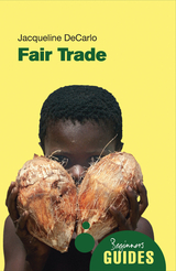Fair Trade -  Jacqueline DeCarlo