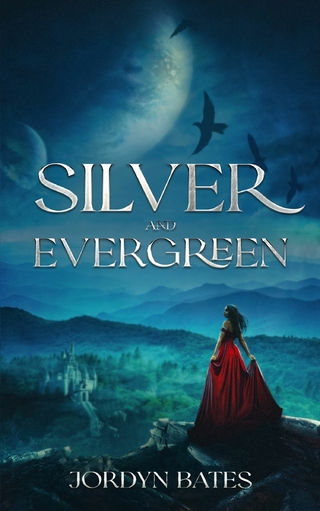 Silver and Evergreen
