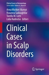Clinical Cases in Scalp Disorders - 