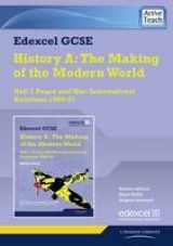 Edexcel GCSE Modern World History Unit 1 ActiveTeach - 