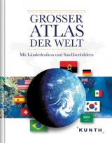 Gro&szlig;er Atlas der Welt