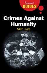 Crimes Against Humanity -  Adam Jones