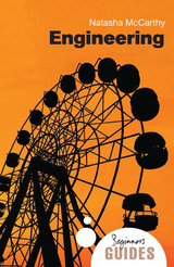 Engineering -  Natasha McCarthy