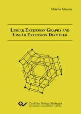 Linear Extension Graphs and Linear Extension Diameter - Mareike Massow