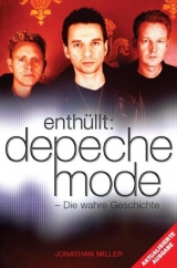 Depeche Mode - Enth&uuml;llt - 