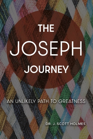 Joseph Journey