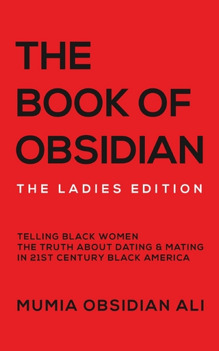 Book of Obsidian