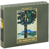 Aus dunklem Tann - May, Karl; Sodann, Peter