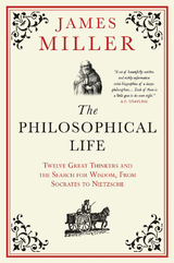 Philosophical Life -  James Miller