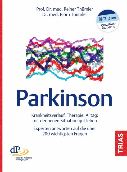 Parkinson - Reiner Th&uuml;mler, Bj&ouml;rn Th&uuml;mler