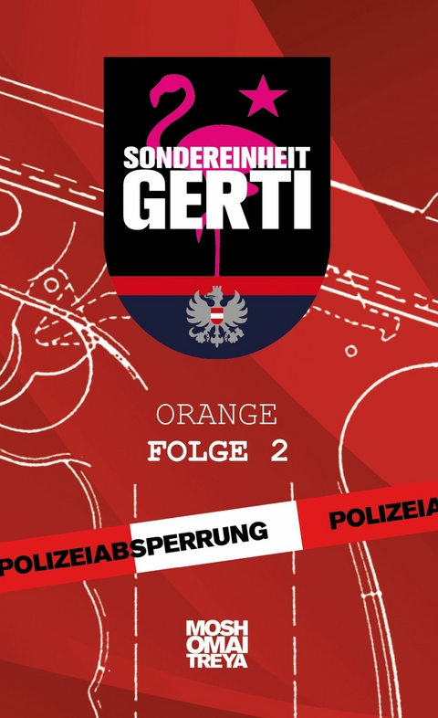 Sondereinheit Gerti -  Mosho Maitreya