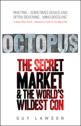 Octopus -  Guy Lawson