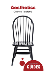 Aesthetics -  Charles Taliaferro