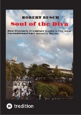 Soul of the Diva -  Robert Busch