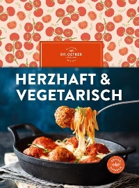 Herzhaft & vegetarisch