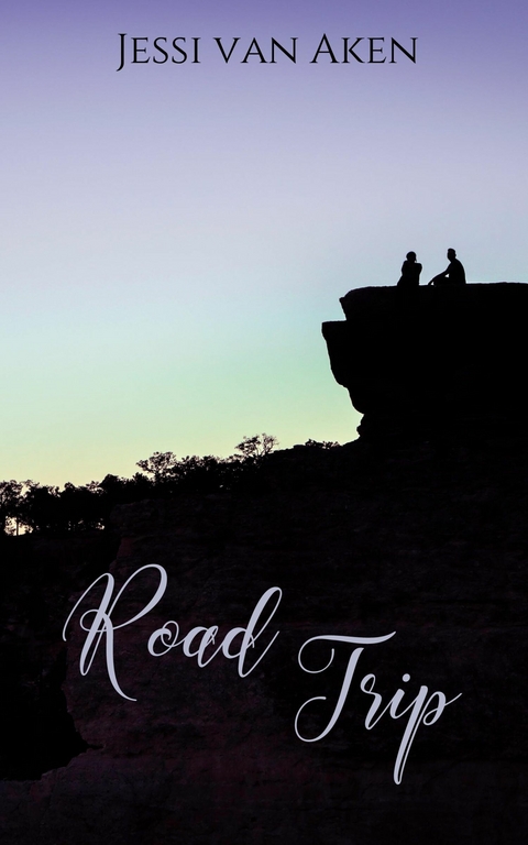 Road Trip - Jessi van Aken
