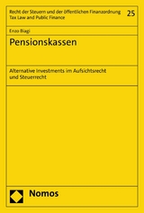 Pensionskassen - Enzo Biagi