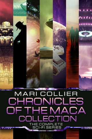 Chronicles Of The Maca Collection