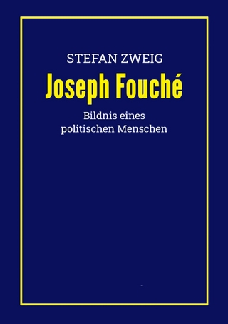 Joseph Fouché