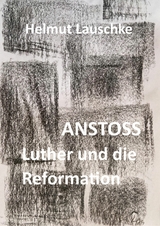 ANSTOSS -  Helmut Lauschke