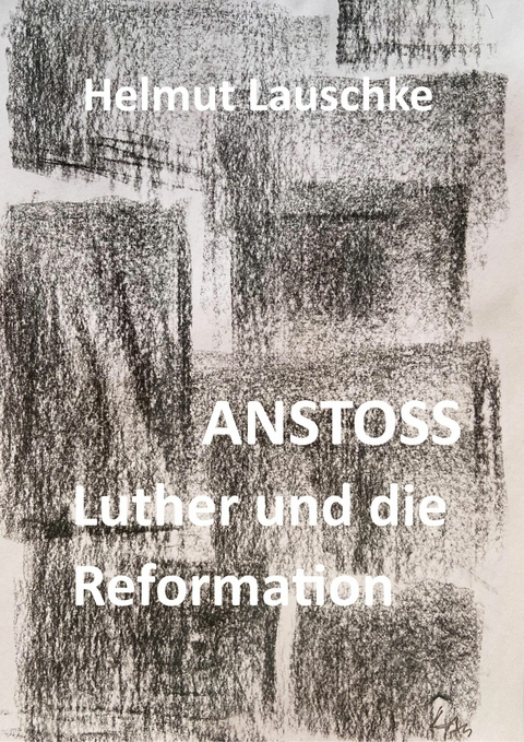 ANSTOSS -  Helmut Lauschke