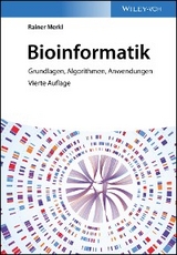 Bioinformatik -  Rainer Merkl