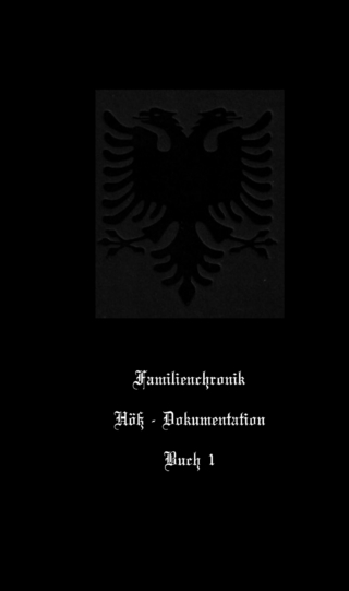 Familienchronik Höß