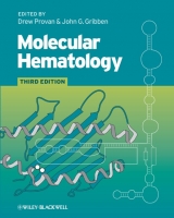 Molecular Hematology - Provan, Drew; Gribben, John G.