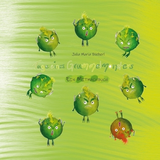 Tage eines Grummelmonsters