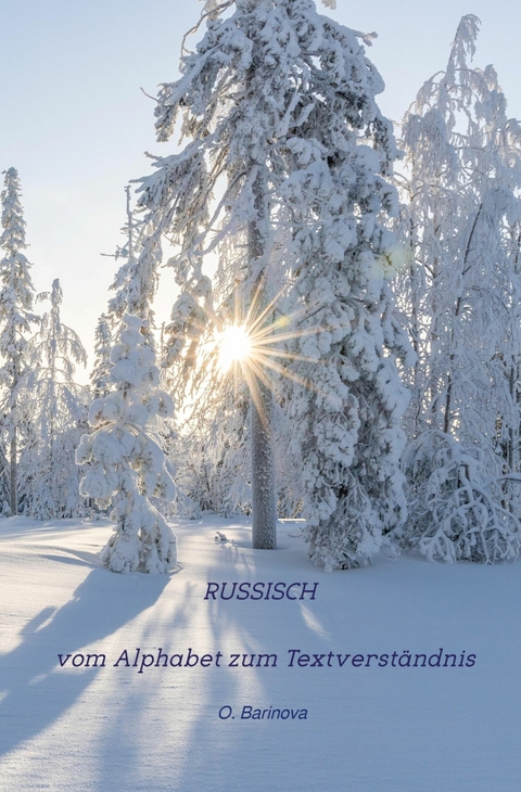Russisch -  Olga Barinova
