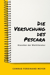 Die Versuchung des Pescara -  Conrad Ferdinand Meyer