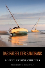 Das R&auml;tsel der Sandbank - Erskine Childers
