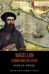 Magellan - Stefan Zweig