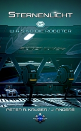 Wir sind die Roboter -  Johannes Anders