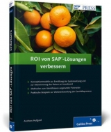 ROI von SAP-L&ouml;sungen verbessern - Andreas Hufgard