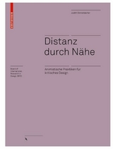 Distanz durch N&auml;he - Judith D&ouml;rrenb&auml;cher
