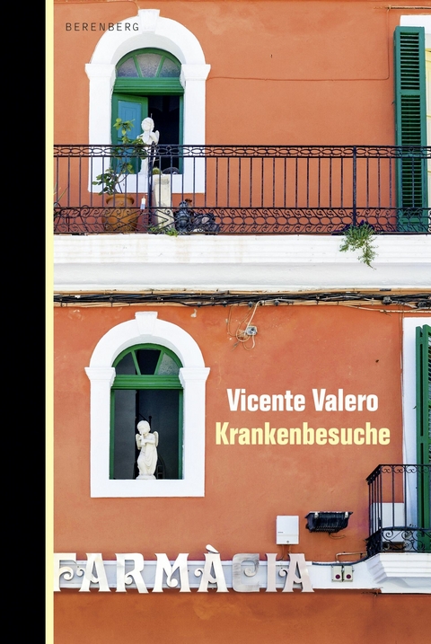 Krankenbesuche - Vicente Valero