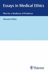 Essays in Medical Ethics -  Giovanni Maio